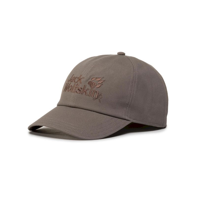 Jack Wolfskin Baseball Cap - Cappellino | Hardloop