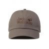 Jack Wolfskin Baseball Cap - Cappellino | Hardloop