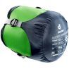 Deuter - Astro Pro 400 - Sacco a pelo
