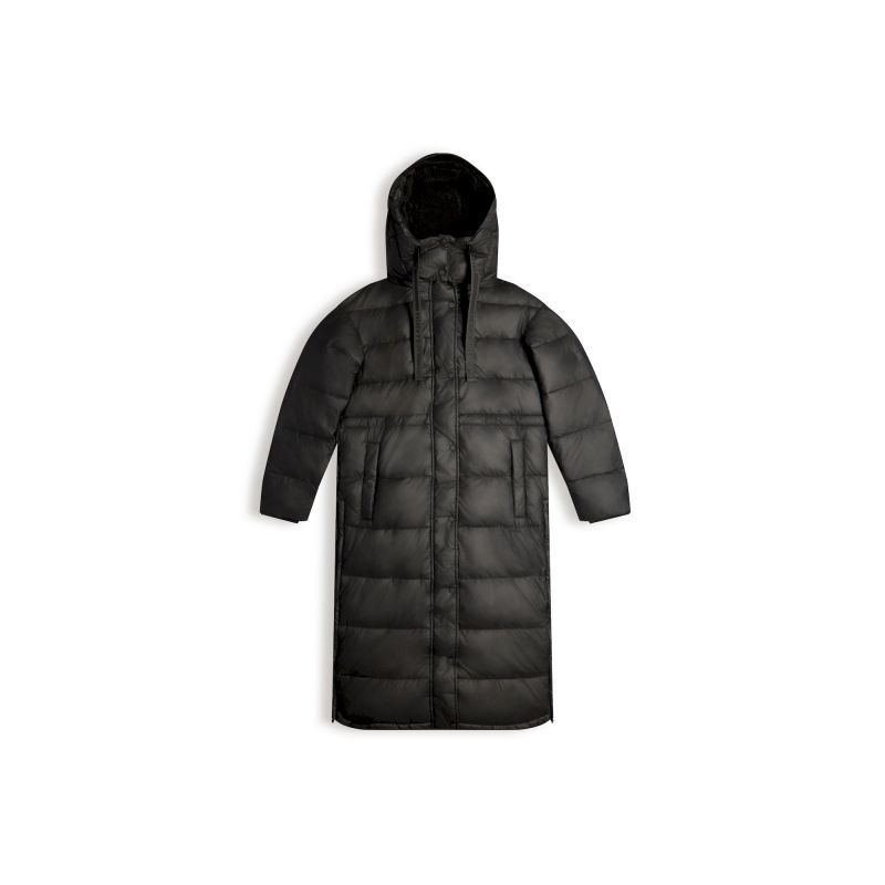 Hunter Boots Women's Intrepid Long Puffer - Synthetic jacket - Women's