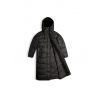 Hunter Boots Women's Intrepid Long Puffer - Synthetic jacket - Women's