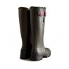 Hunter Boots Balmoral Tall Side Adjustable Neo Lined Techsole - Kalosze damskie | Hardloop