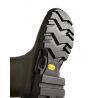 Hunter Boots Balmoral Tall Side Adjustable Neo Lined Techsole - Kalosze damskie | Hardloop