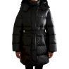 Hunter Boots Intrepid Mid-Length Puffer - Kurtka zimowa damska | Hardloop