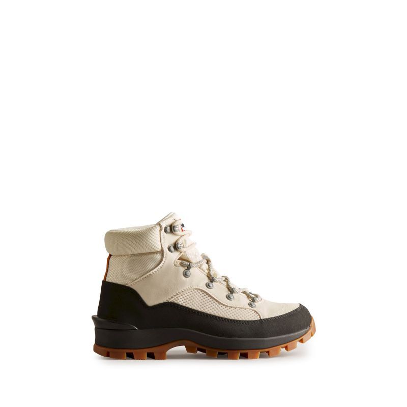 Hunter Boots Explorer - Buty turystyczne damskie | Hardloop