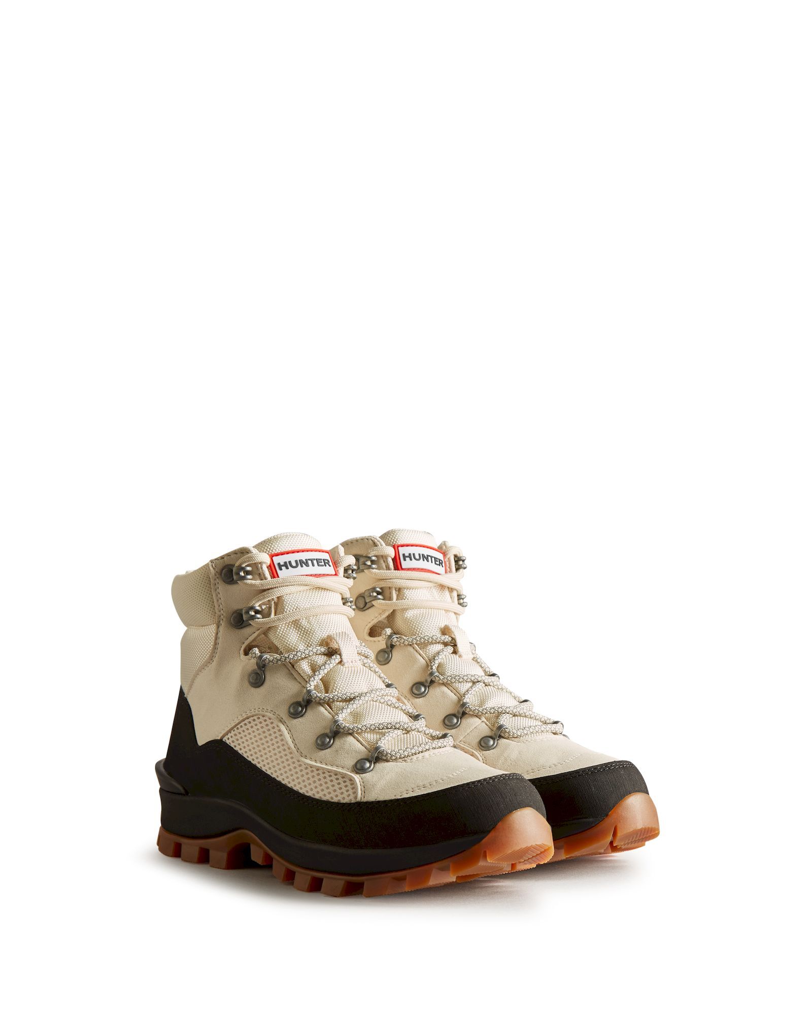 Hunter Boots Explorer - Buty turystyczne damskie | Hardloop