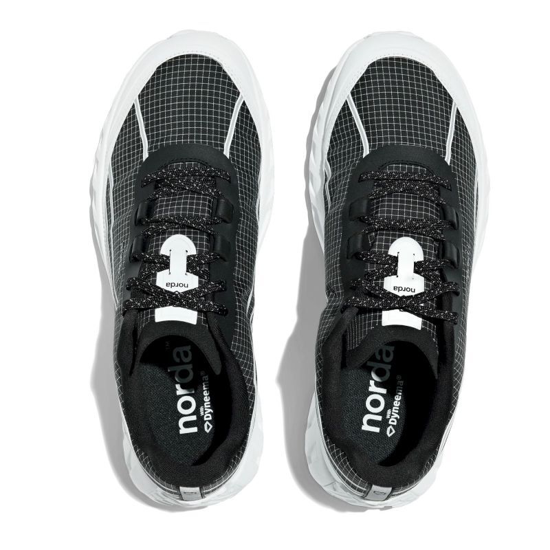 Norda Norda 002 - Chaussures trail homme | Hardloop