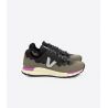 Black / Oxford Grey / Kaki
