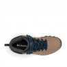 Columbia Newton Ridge Waterproof Omni-Heat II - Walking shoes - Men's | Hardloop