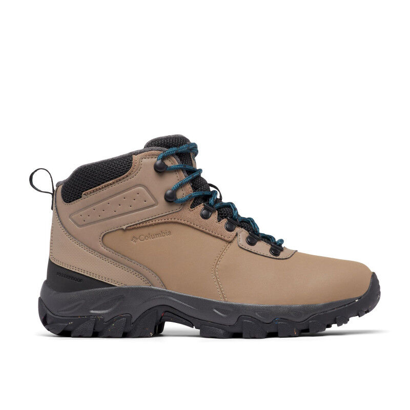 Columbia Newton Ridge Waterproof Omni-Heat II - Walking shoes - Men's | Hardloop