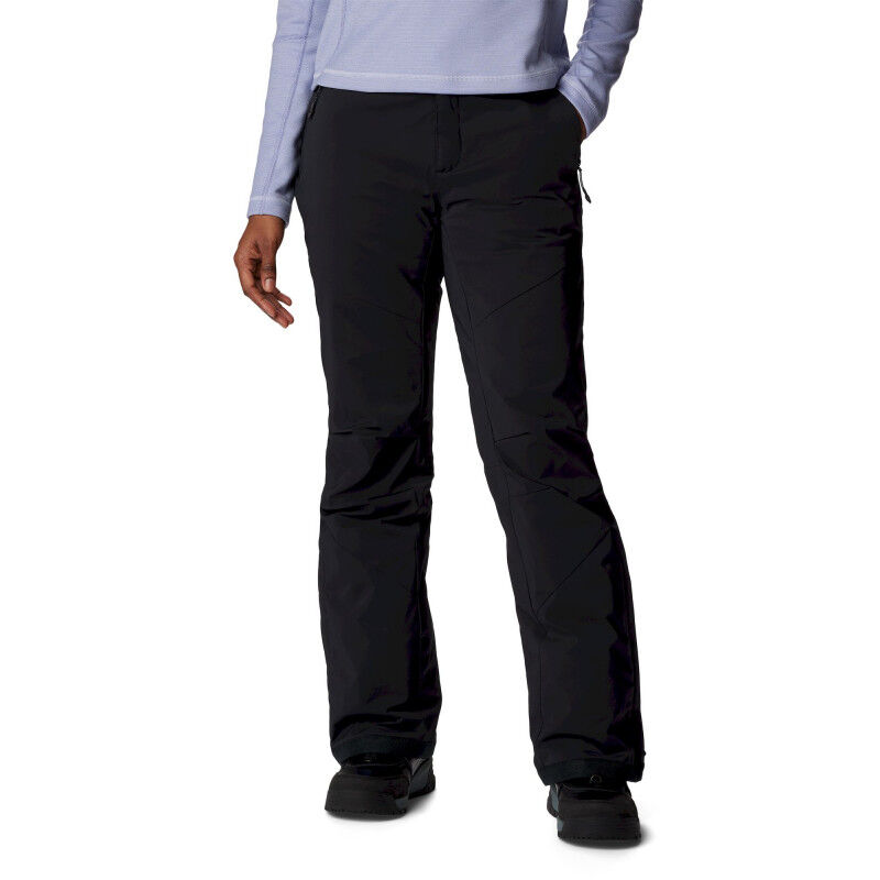 Columbia Backslope III Insulated Pant - Ski trousers - Women's | Hardloop