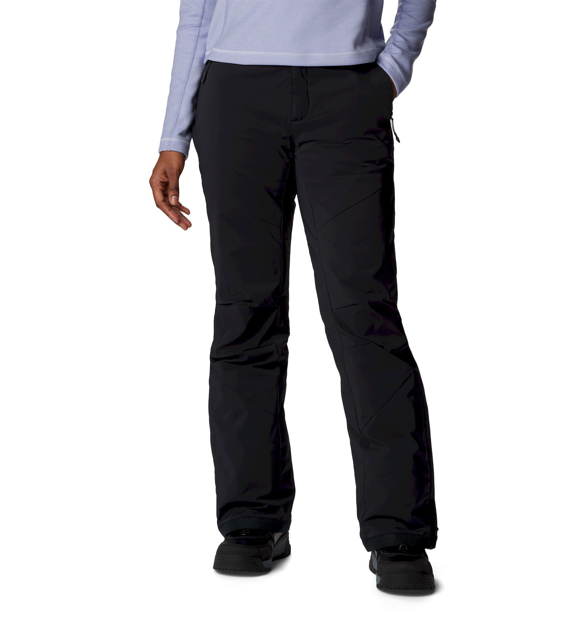 Columbia Backslope III Insulated Pant - Ski trousers - Women's | Hardloop