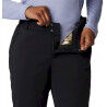 Columbia Backslope III Insulated Pant - Ski trousers - Women's | Hardloop