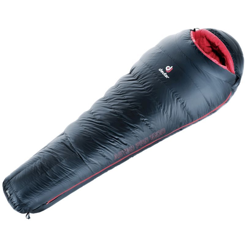 Deuter - Astro Pro 1000 - Sacco a pelo