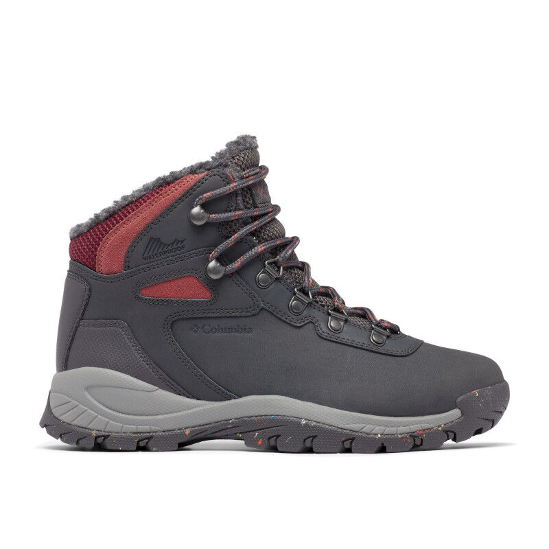 Botas Columbia Newton Ridge Plus II Waterproof