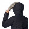Columbia Bird Mountain II Insulated Jacket - Kurtka narciarska damska | Hardloop