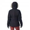 Columbia Bird Mountain II Insulated Jacket - Kurtka narciarska damska | Hardloop