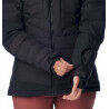 Columbia Bird Mountain II Insulated Jacket - Kurtka narciarska damska | Hardloop