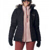 Columbia Bird Mountain II Insulated Jacket - Kurtka narciarska damska | Hardloop