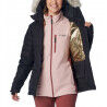 Columbia Bird Mountain II Insulated Jacket - Kurtka narciarska damska | Hardloop