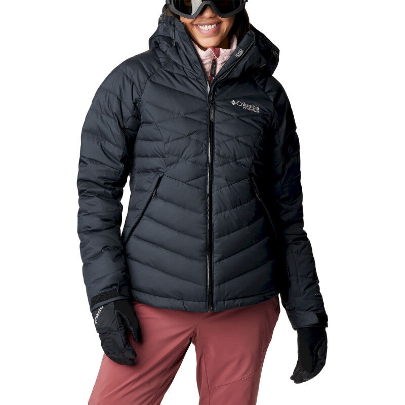 Columbia Roaring Fork Down Jacket - Giacca da sci - Donna | Hardloop