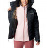 Columbia Roaring Fork Down Jacket - Giacca da sci - Donna | Hardloop