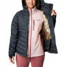 Columbia Roaring Fork Down Jacket - Giacca da sci - Donna | Hardloop