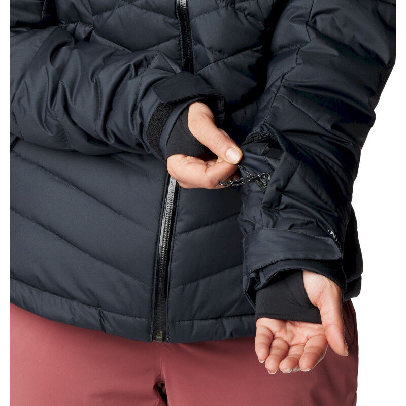 Columbia Roaring Fork Down Jacket Chaqueta de esquí Mujer