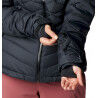 Columbia Roaring Fork Down Jacket - Giacca da sci - Donna | Hardloop
