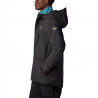 Columbia Aerial Ascender II Jacket - Kurtka narciarska meska | Hardloop