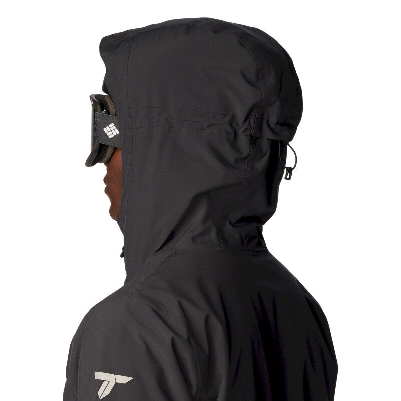 Columbia Aerial Ascender II Jacket - Giacca da sci - Uomo | Hardloop