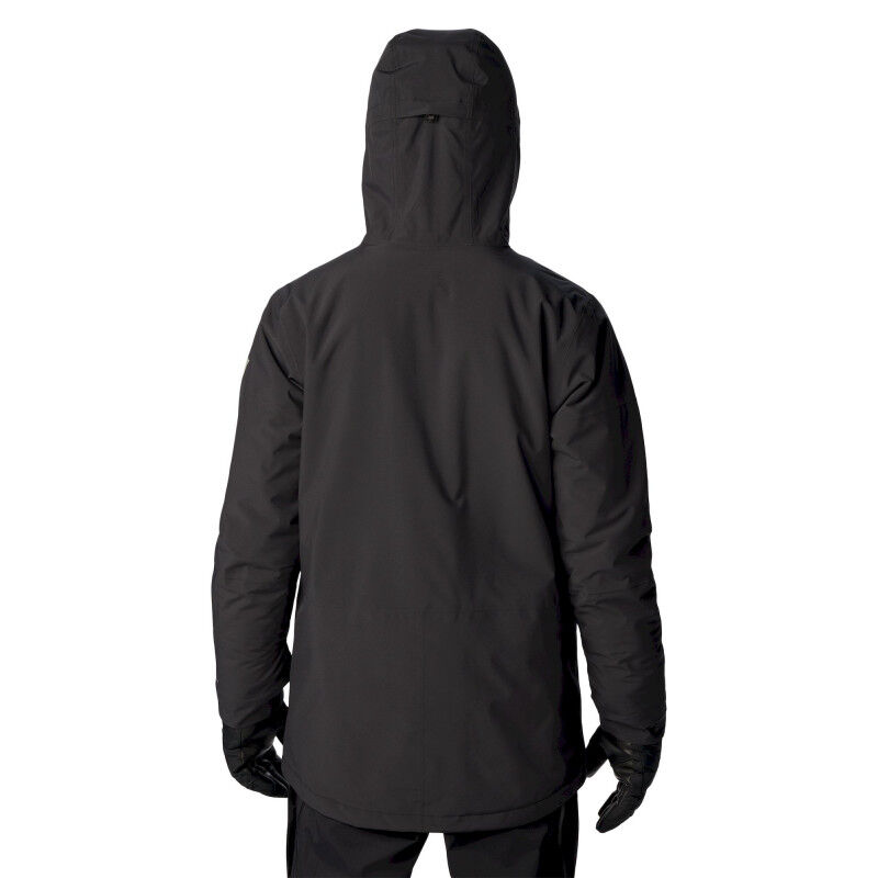 Columbia Aerial Ascender II Jacket - Veste ski homme | Hardloop