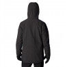 Columbia Aerial Ascender II Jacket - Laskettelutakki - Miehet | Hardloop