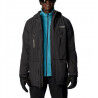 Columbia Aerial Ascender II Jacket - Skidjacka - Herr | Hardloop