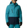 Collegiate Navy / Shasta