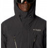 Columbia Aerial Ascender II Jacket - Casaco de esquí homem | Hardloop