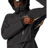 Columbia Aerial Ascender II Jacket - Kurtka narciarska meska | Hardloop