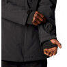 Columbia Aerial Ascender II Jacket - Pánská lyžařská bunda | Hardloop