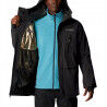 Columbia Aerial Ascender II Jacket - Skidjacka - Herr | Hardloop