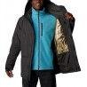 Columbia Aerial Ascender II Jacket - Kurtka narciarska meska | Hardloop