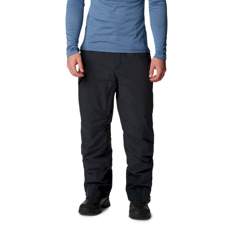 Columbia Kick Turn III Pant - Spodnie narciarskie męskie | Hardloop