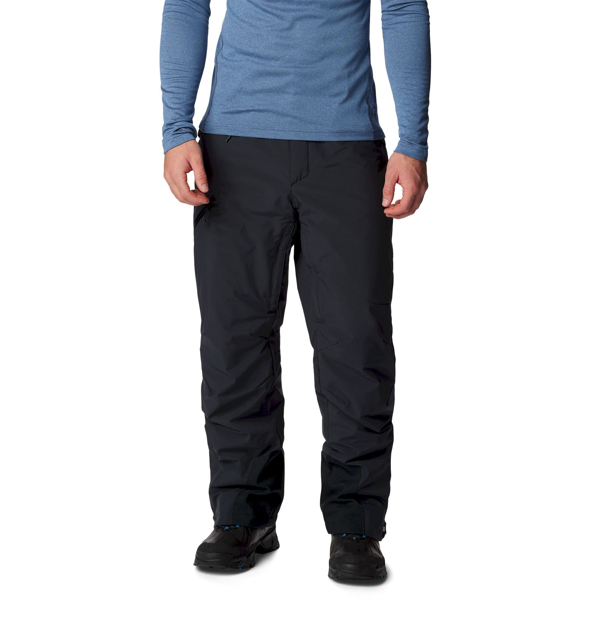 Pantalon de ski columbia homme sale