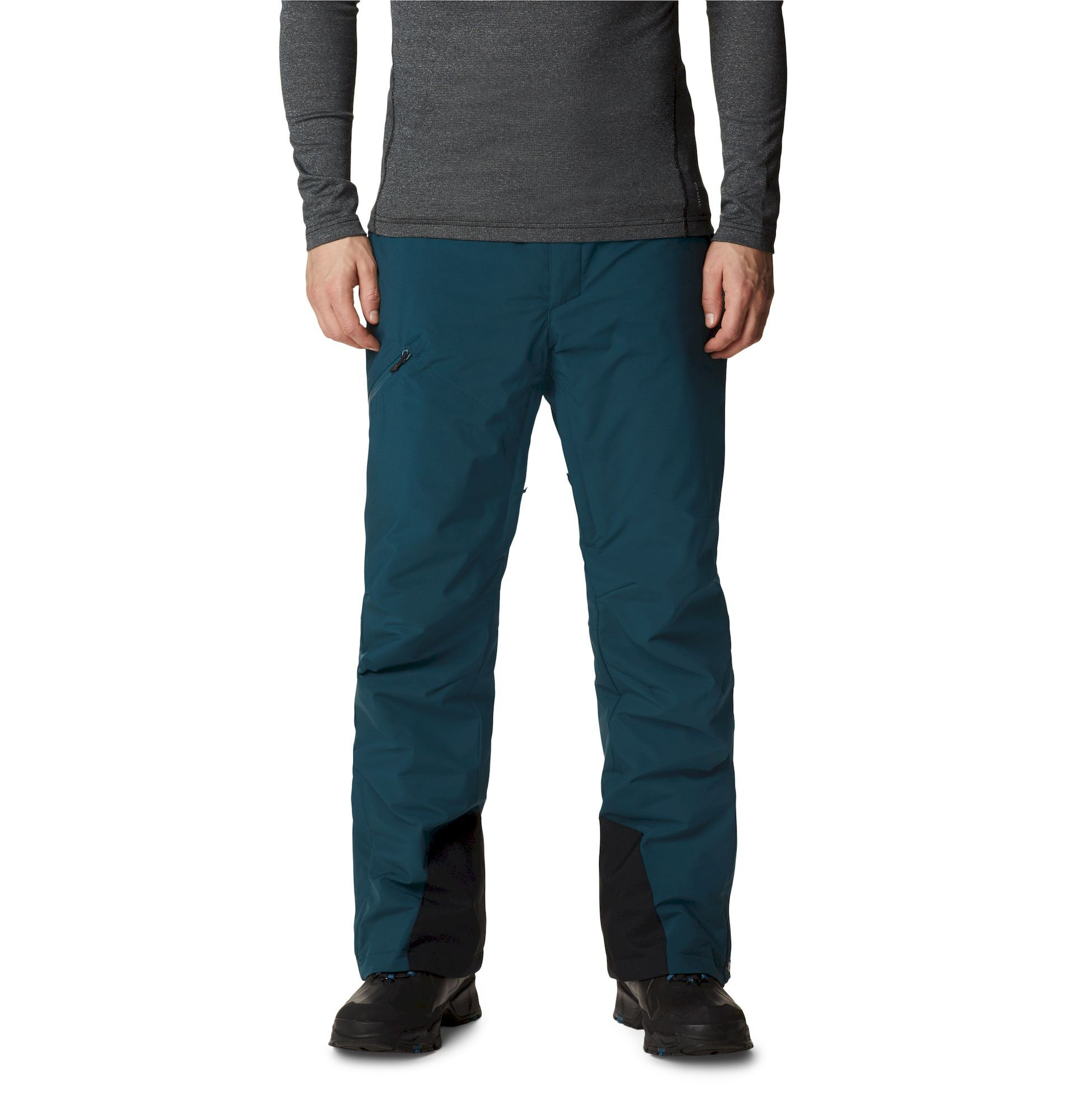 Columbia Kick Turn III Pant - Ski trousers - Men's | Hardloop