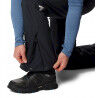Columbia Kick Turn III Pant - Spodnie narciarskie męskie | Hardloop