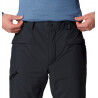 Columbia Kick Turn III Pant - Spodnie narciarskie męskie | Hardloop