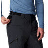 Columbia Kick Turn III Pant - Spodnie narciarskie męskie | Hardloop