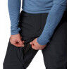 Columbia Kick Turn III Pant - Spodnie narciarskie męskie | Hardloop