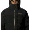 Columbia Wild Card III Down Jacket - Giacca da sci - Uomo | Hardloop