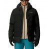Columbia Wild Card III Down Jacket - Giacca da sci - Uomo | Hardloop