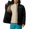 Columbia Wild Card III Down Jacket - Giacca da sci - Uomo | Hardloop